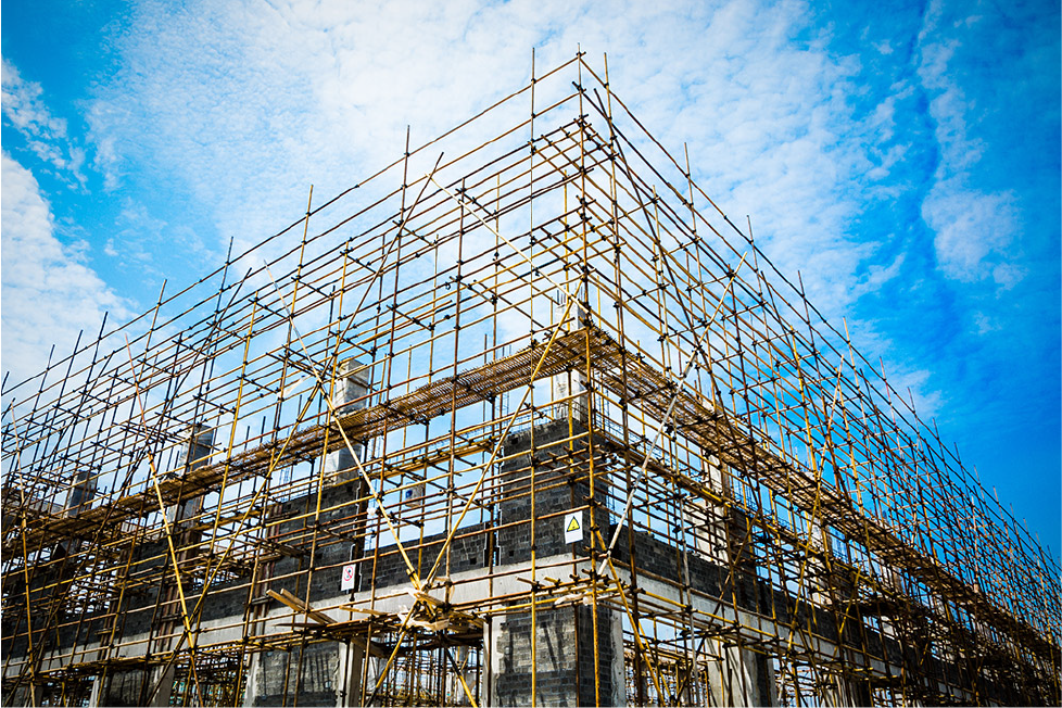 建築及結構工程