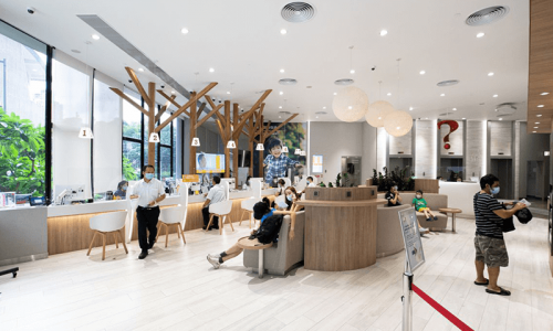 澳門電力客戶服務中心